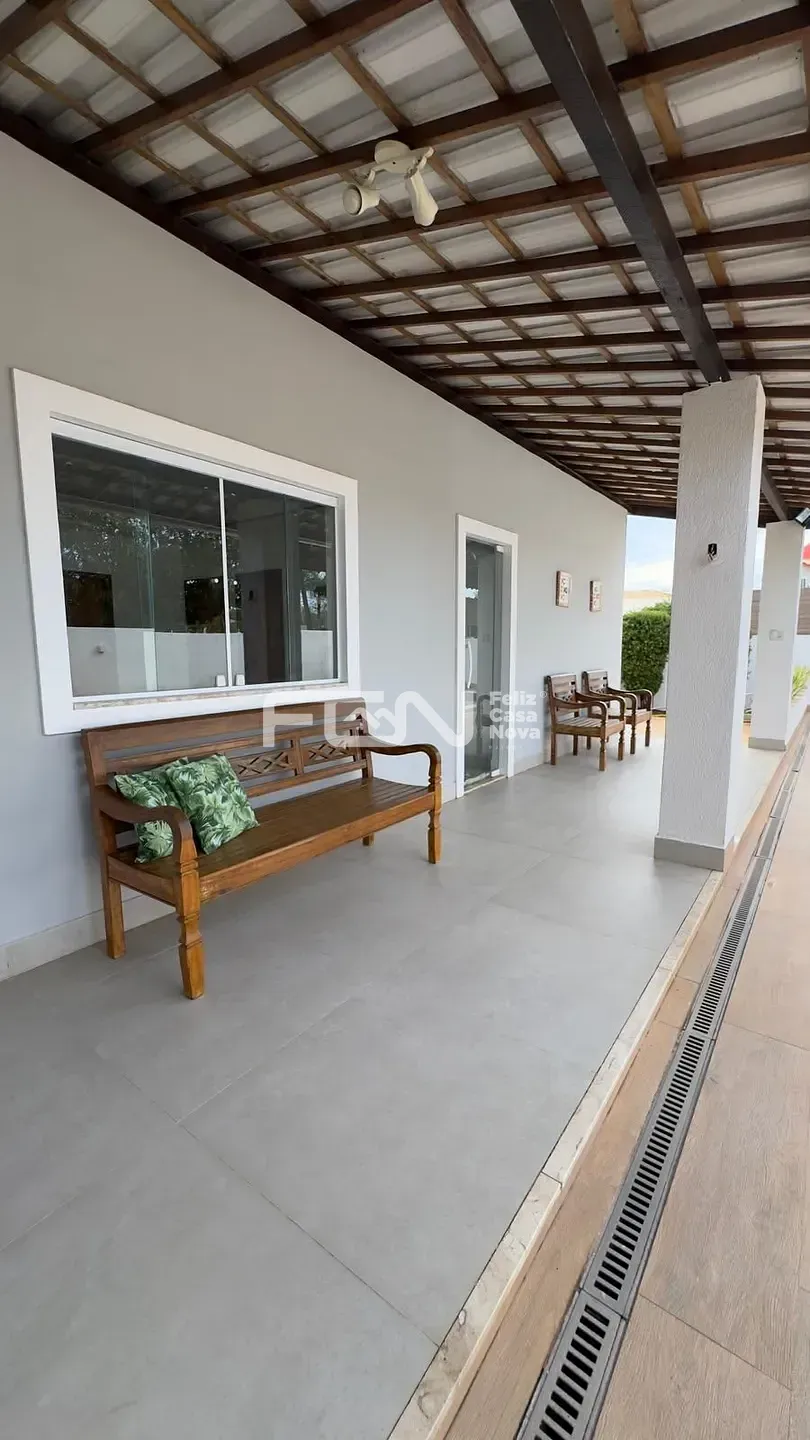 Casa, 7 quartos, 400 m² - Foto 3