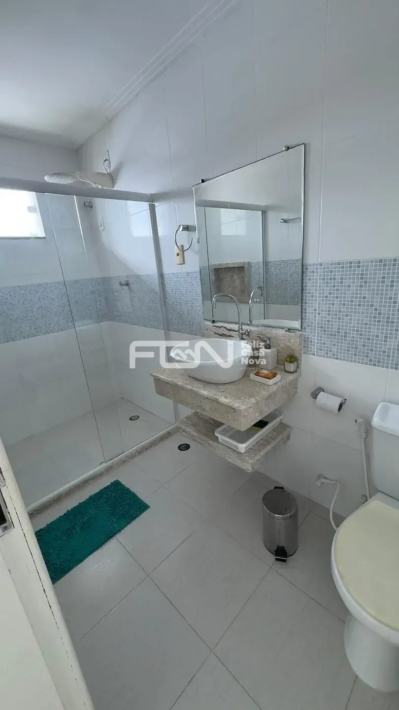 Casa, 7 quartos, 400 m² - Foto 36