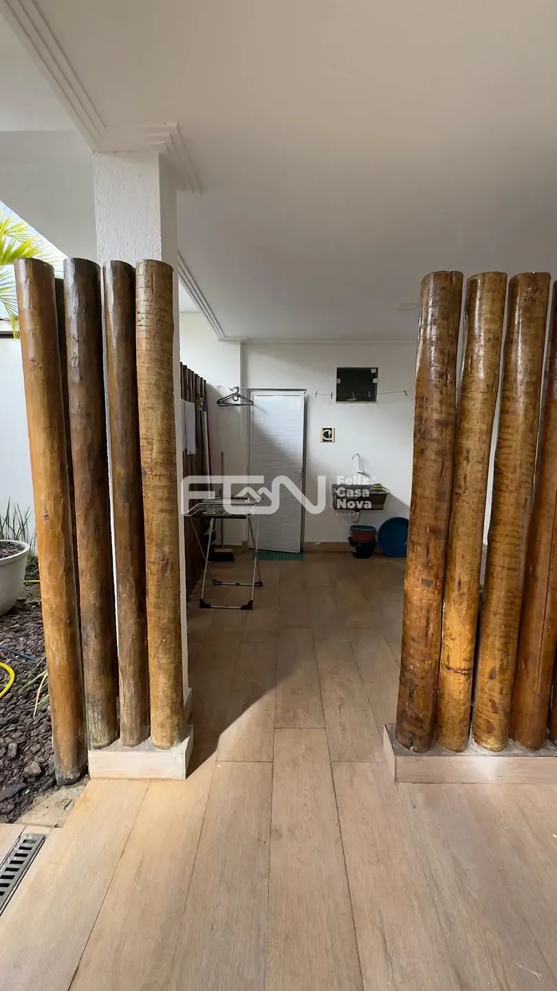 Casa, 7 quartos, 400 m² - Foto 17