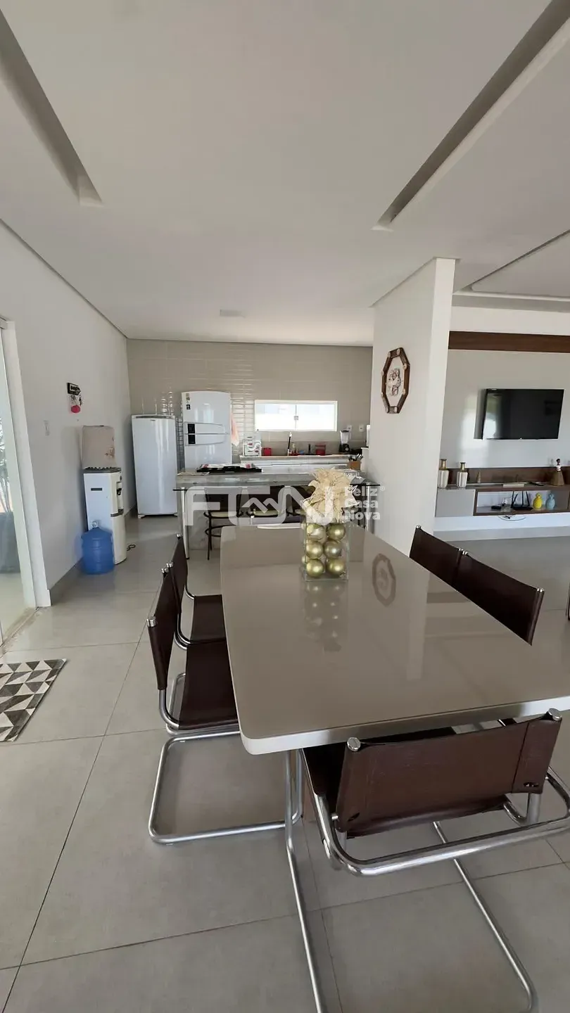 Casa, 7 quartos, 400 m² - Foto 10
