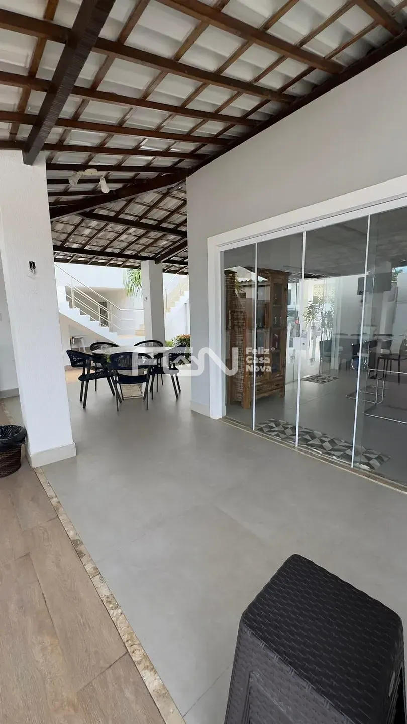 Casa, 7 quartos, 400 m² - Foto 46