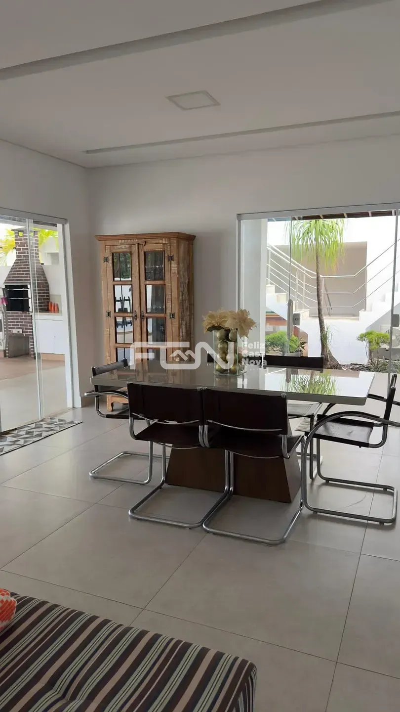 Casa, 7 quartos, 400 m² - Foto 12