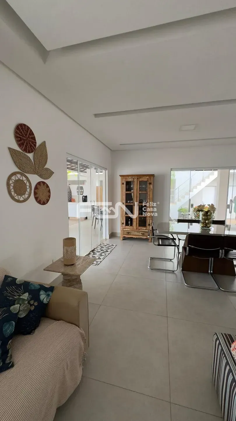 Casa, 7 quartos, 400 m² - Foto 15