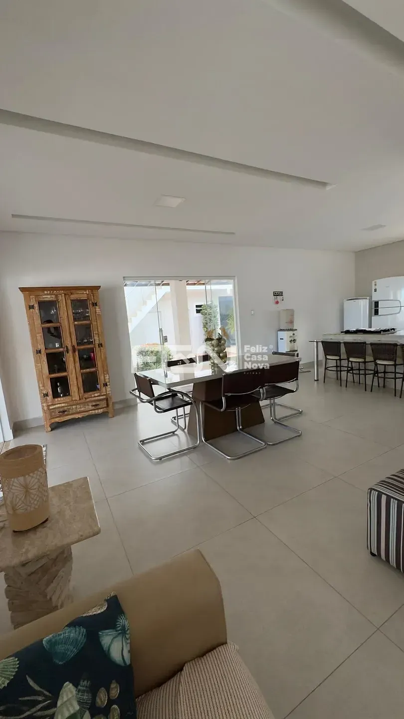 Casa, 7 quartos, 400 m² - Foto 11