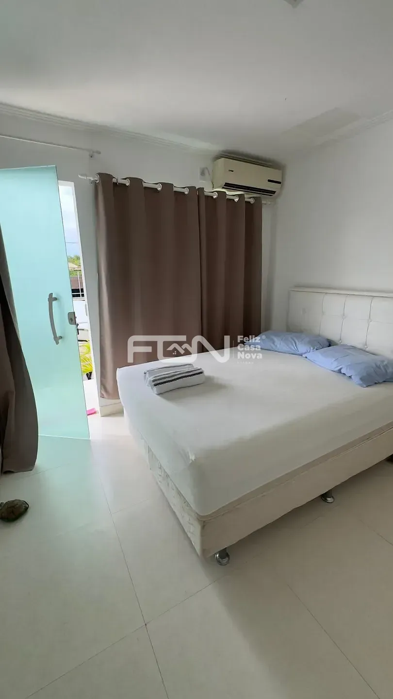 Casa, 7 quartos, 400 m² - Foto 25