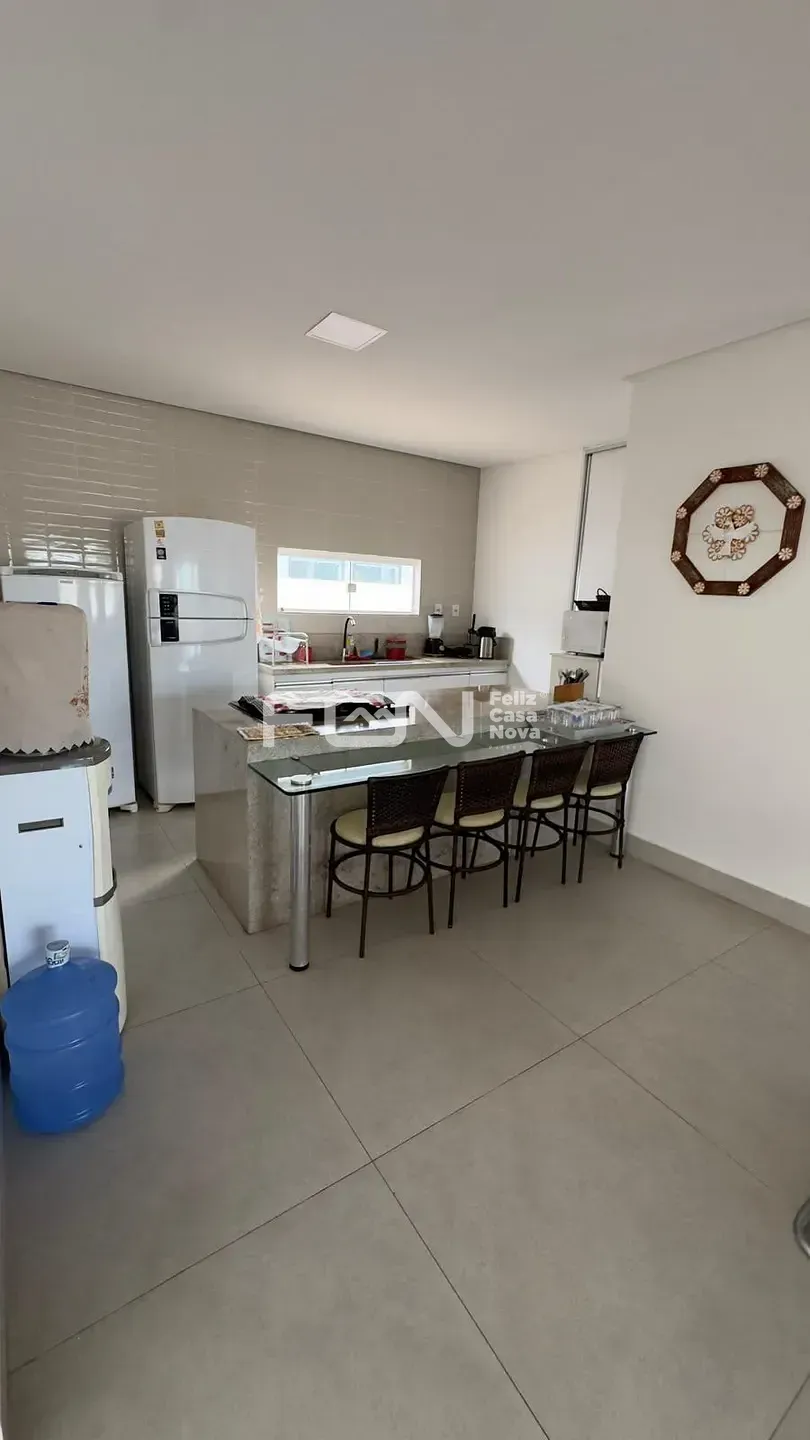Casa, 7 quartos, 400 m² - Foto 14
