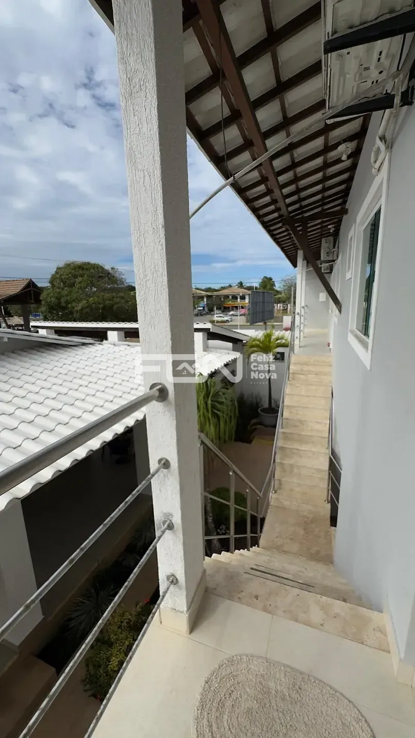 Casa, 7 quartos, 400 m² - Foto 44