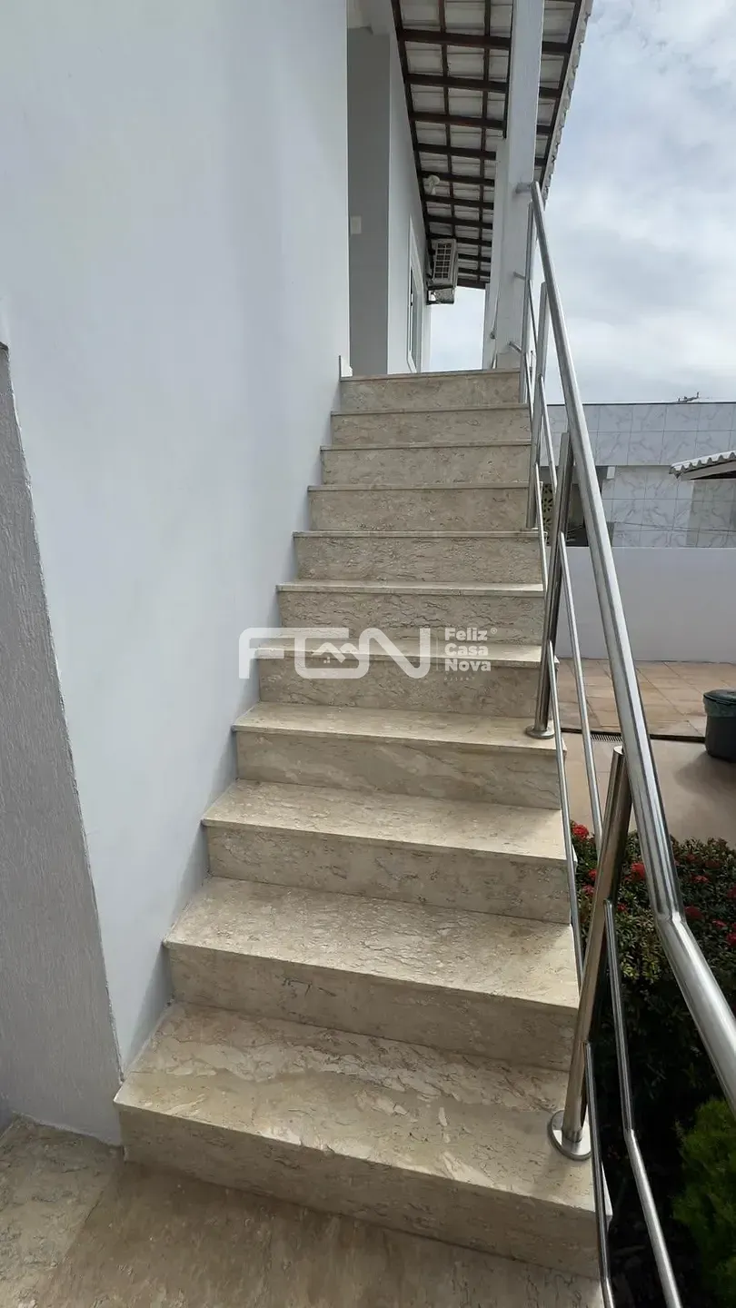 Casa, 7 quartos, 400 m² - Foto 45
