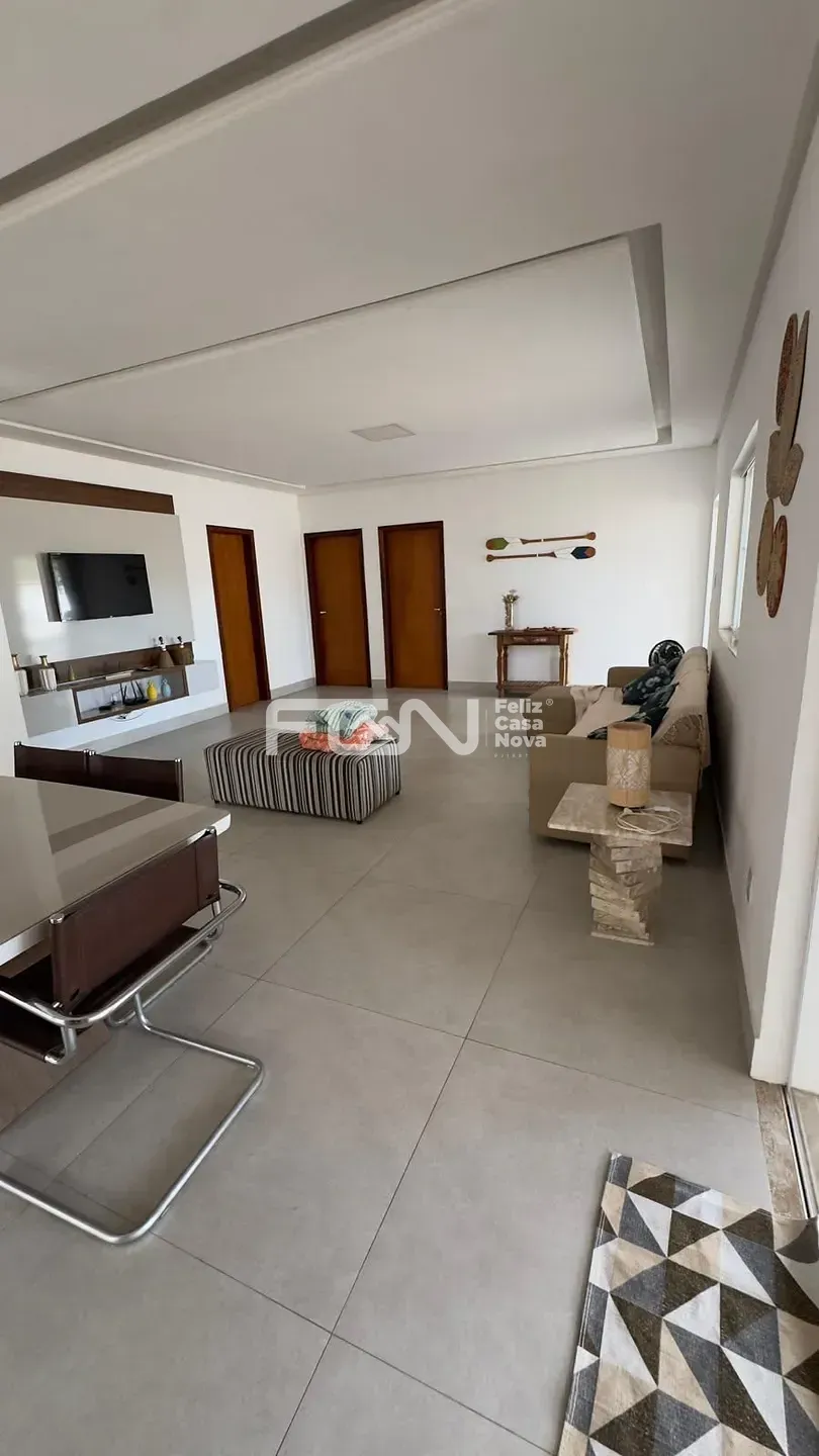 Casa, 7 quartos, 400 m² - Foto 5