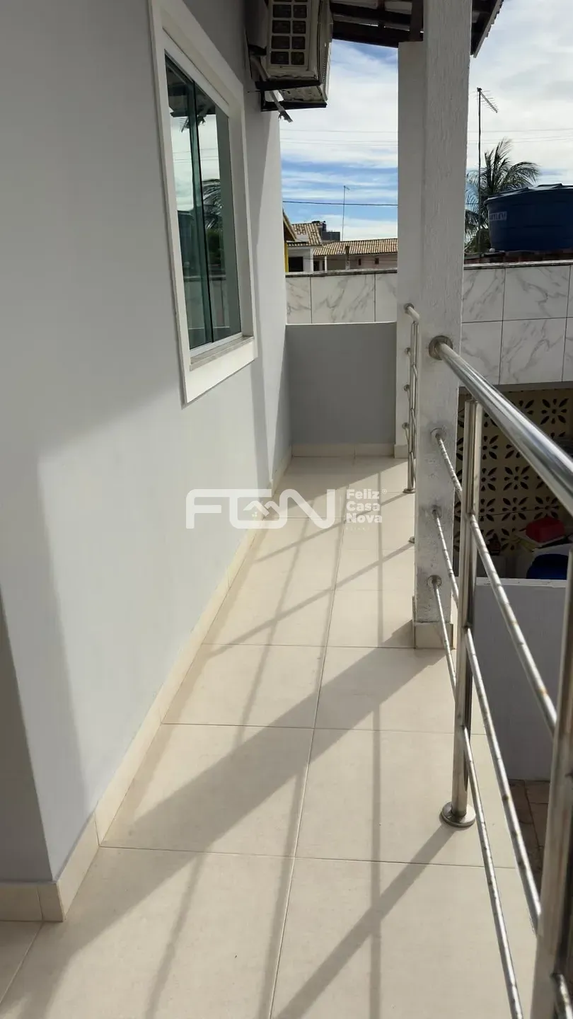 Casa, 7 quartos, 400 m² - Foto 49
