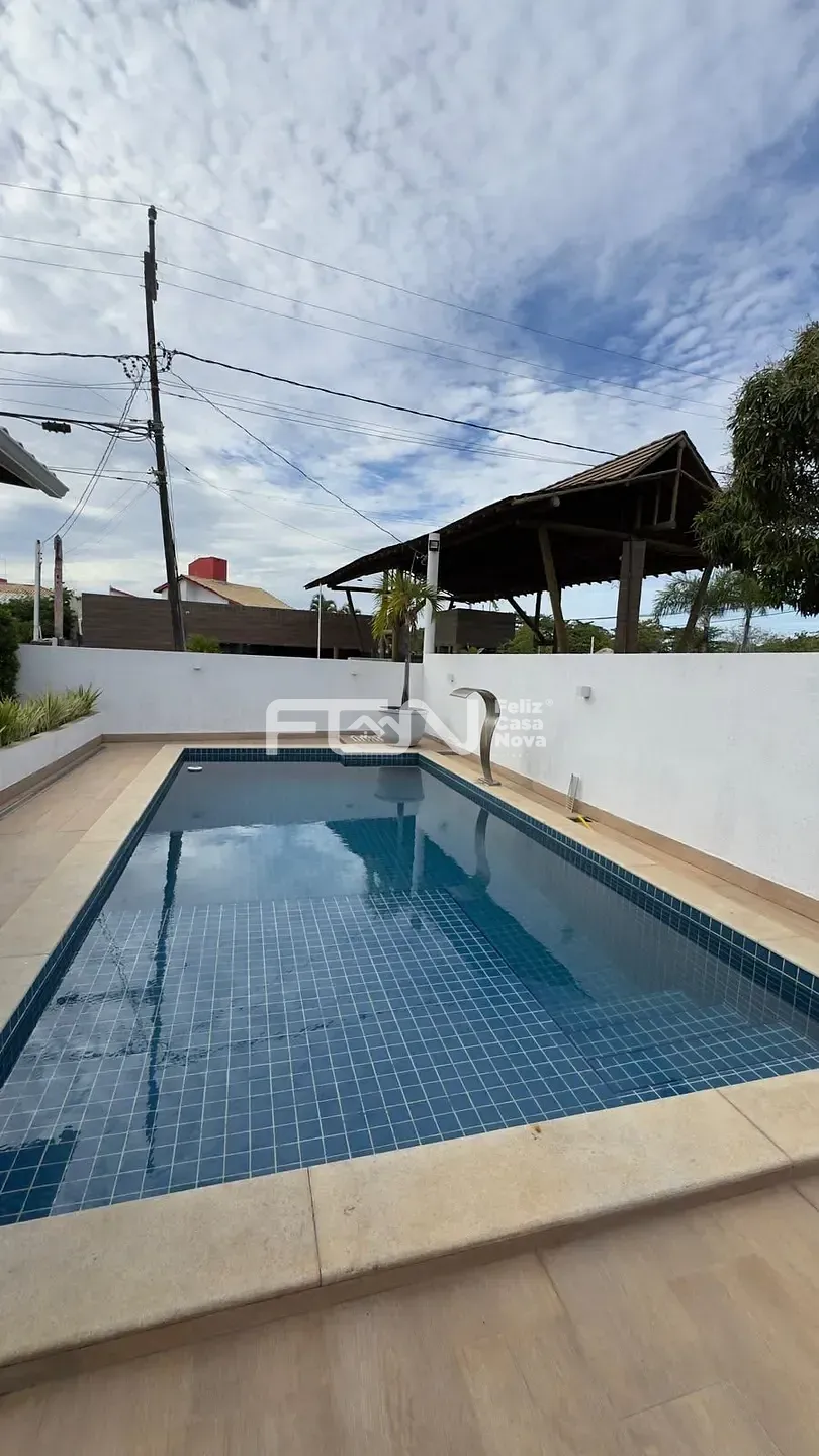 Casa, 7 quartos, 400 m² - Foto 50