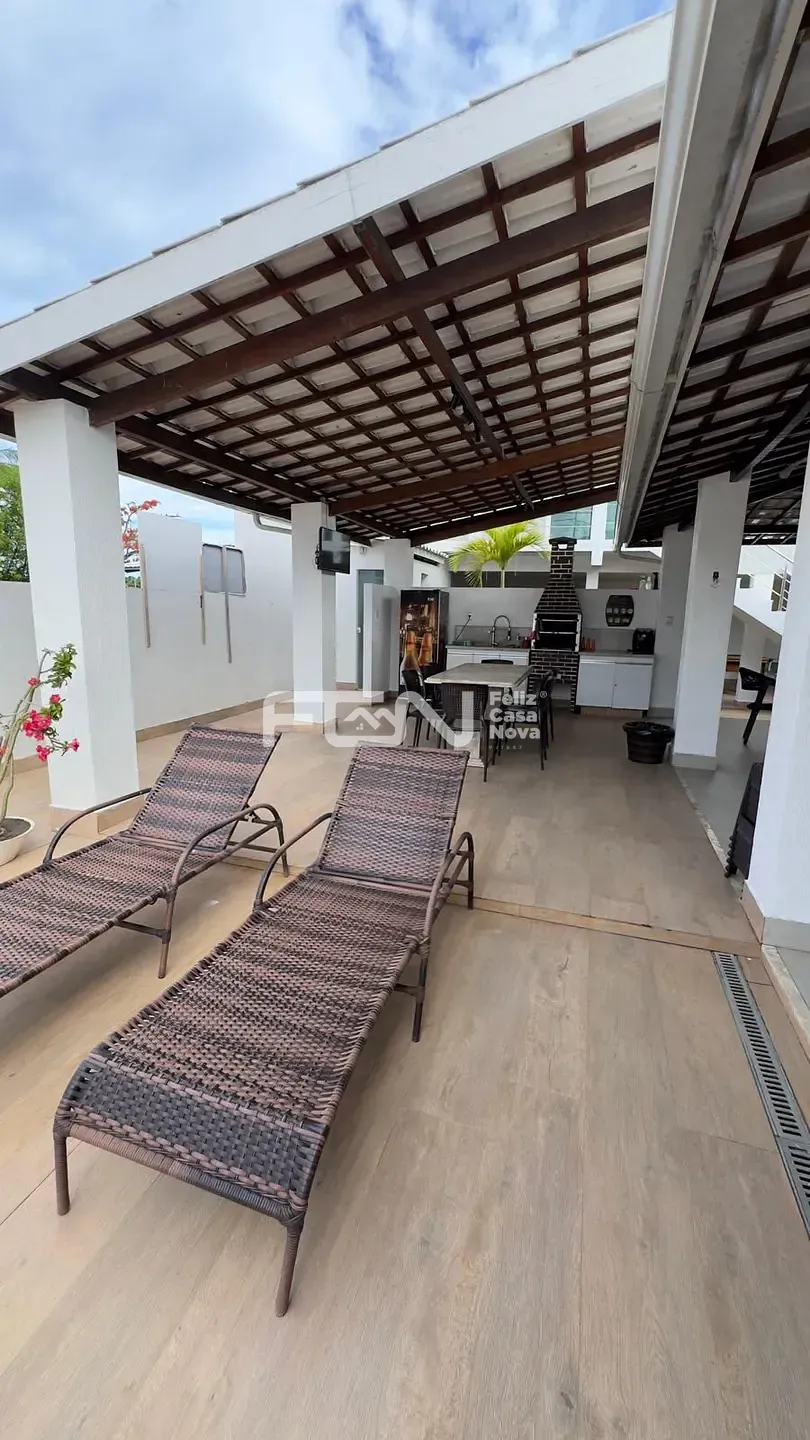 Casa, 7 quartos, 400 m² - Foto 52