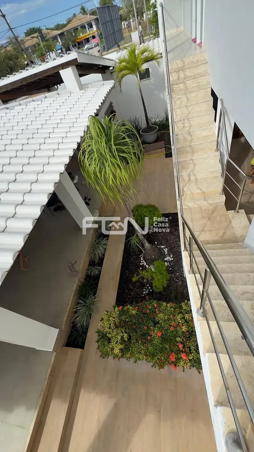 Casa, 7 quartos, 400 m² - Foto 53