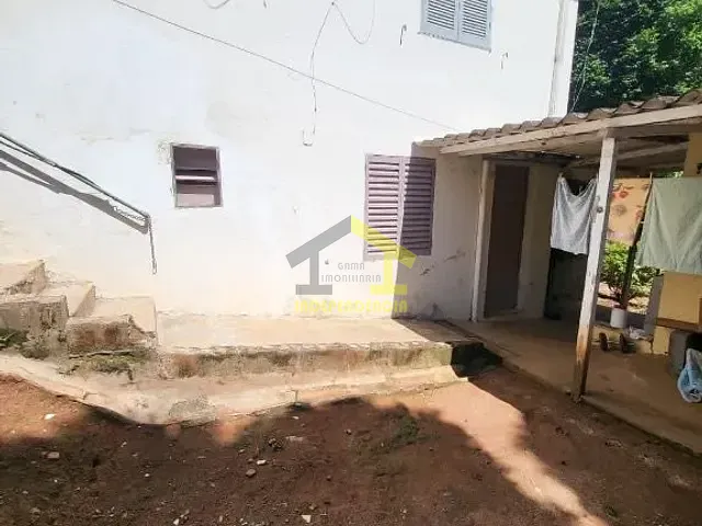 Casa com 585m², à venda, no bairro Vila Cruzeiro em Itatiba