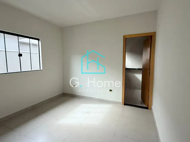 Casa com 125m² 3 quartos e 1 banheiro, à venda, no bairro Residencial Portal do Sol em Londrina