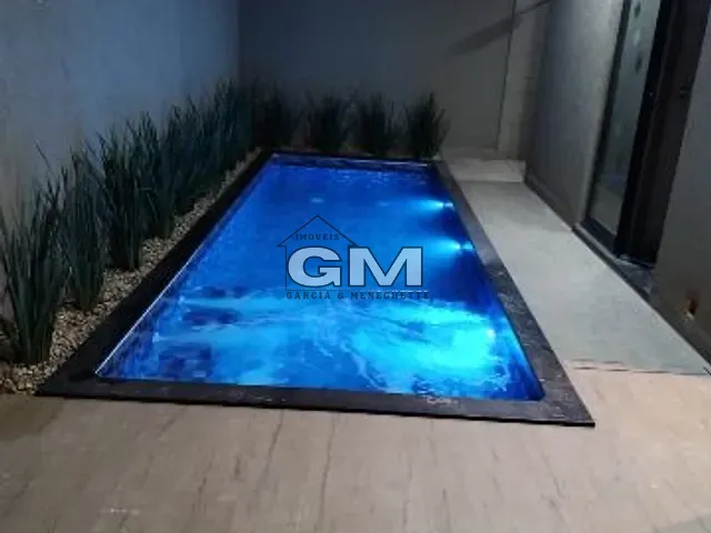 Casa com 250m² 3 quartos e 1 banheiro, à venda, no bairro Real Sul em Ribeirão Preto