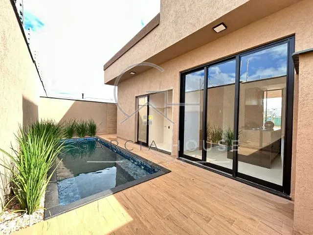 Casa com 250m² 3 quartos e 1 banheiro, à venda, no bairro Real Sul em Ribeirão Preto