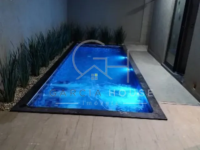 Casa com 250m² 3 quartos e 1 banheiro, à venda, no bairro Real Sul em Ribeirão Preto