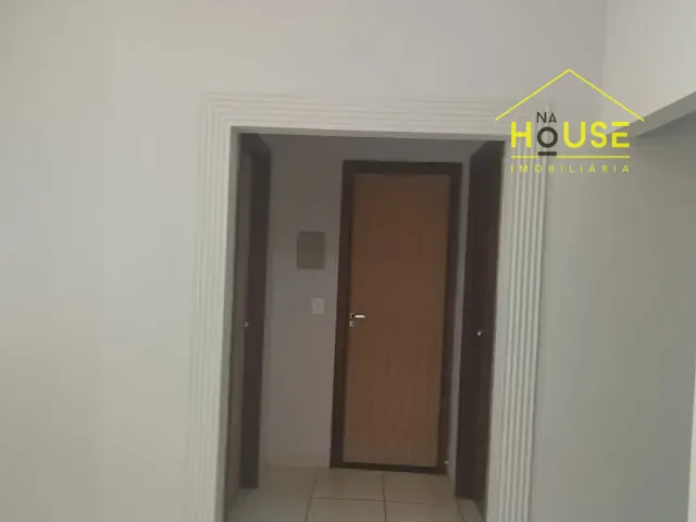 Casa com 131m² 2 quartos e 1 banheiro, à venda, no bairro Residencial Santa Bárbara em Fernandópolis