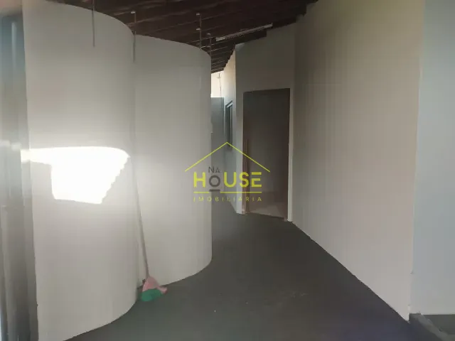 Casa com 131m² 2 quartos e 1 banheiro, à venda, no bairro Residencial Santa Bárbara em Fernandópolis