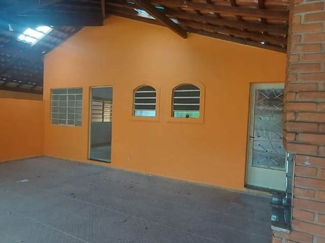 Foto do Casa - Casa com 3 dormitórios para alugar, 200 m² por R$ 3.258,00/mês - Jardim Satélite - São José dos Campos/SP | INDEPENDENCE NEGOCIOS IMOBILIARIOS LTDA