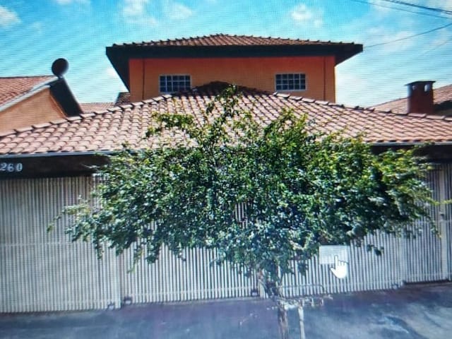 Foto do Casa - Casa com 3 dormitórios para alugar, 200 m² por R$ 3.258,00/mês - Jardim Satélite - São José dos Campos/SP | INDEPENDENCE NEGOCIOS IMOBILIARIOS LTDA