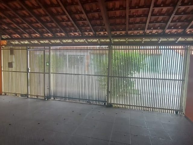 Foto do Casa - Casa com 3 dormitórios para alugar, 200 m² por R$ 3.258,00/mês - Jardim Satélite - São José dos Campos/SP | INDEPENDENCE NEGOCIOS IMOBILIARIOS LTDA