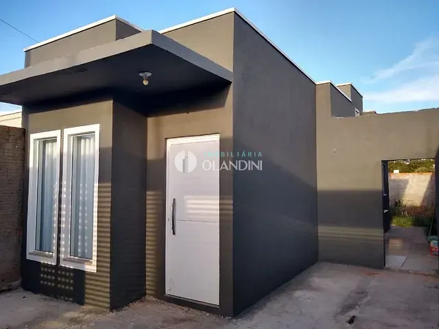 Casa com 125m² 1 quarto e 1 banheiro, à venda, no bairro Residencial da Torre em Artur Nogueira