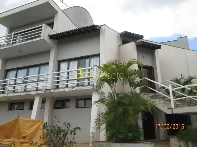 Casa à venda, no bairro Vila Oliveira em Mogi Das Cruzes