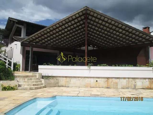 Casa à venda, no bairro Vila Oliveira em Mogi Das Cruzes
