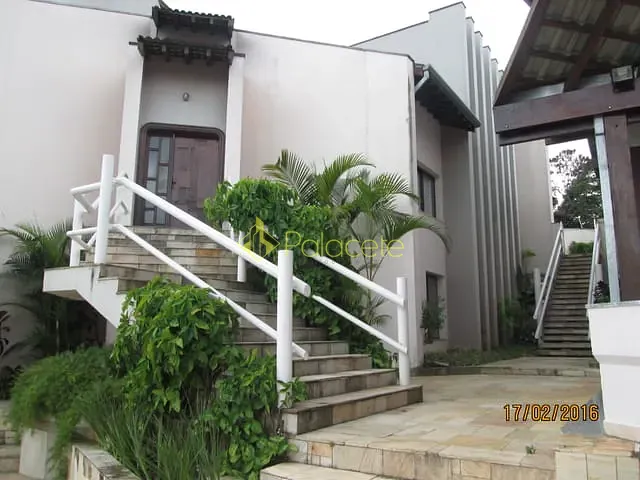 Casa à venda, no bairro Vila Oliveira em Mogi Das Cruzes