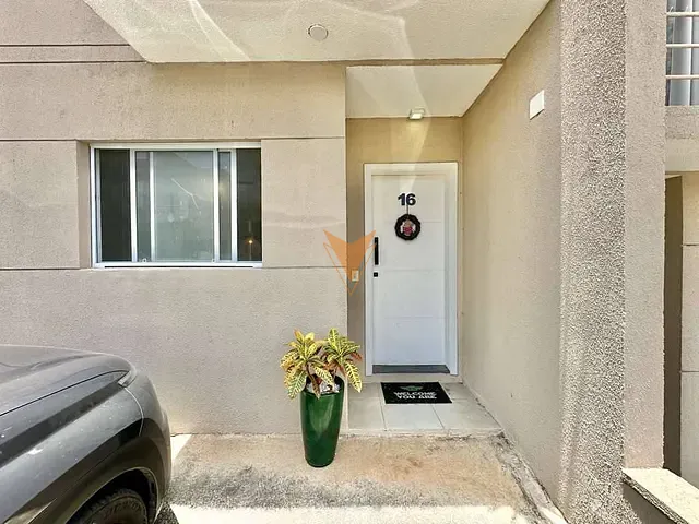 Casa 3 quartos e 2 banheiros, à venda, no bairro Granja Viana em Cotia