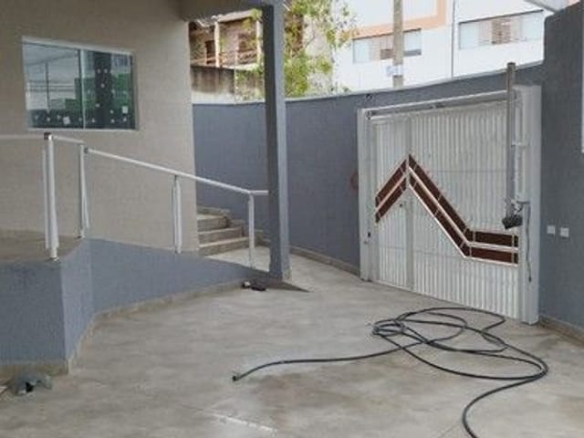 Foto do Casa - Casa à venda, 160 m² por R$ 850.000,00 - Villa Branca - Jacareí/SP | RUSSI IMÓVEIS