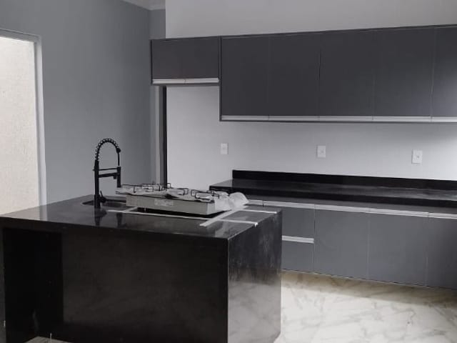 Foto do Casa - Casa à venda, 160 m² por R$ 850.000,00 - Villa Branca - Jacareí/SP | RUSSI IMÓVEIS