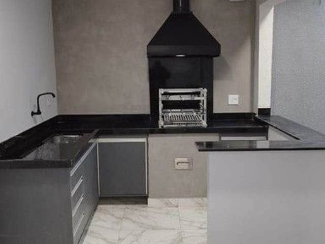 Foto do Casa - Casa à venda, 160 m² por R$ 850.000,00 - Villa Branca - Jacareí/SP | RUSSI IMÓVEIS