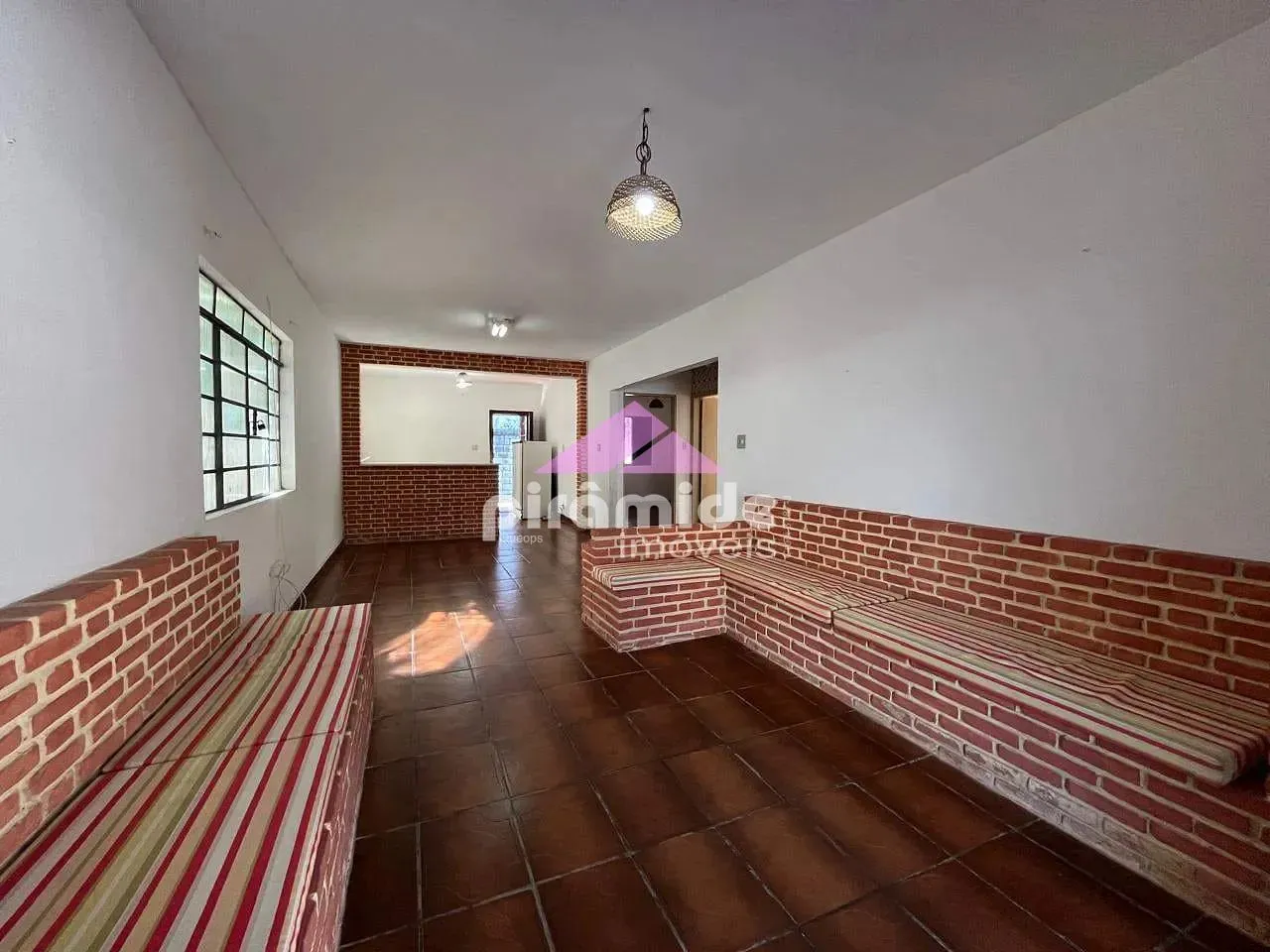 Casa, 2 quartos, 250 m² - Foto 17