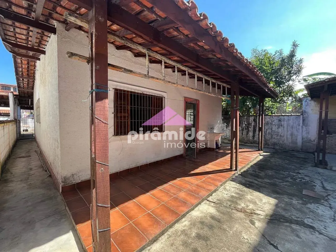 Casa, 2 quartos, 250 m² - Foto 24