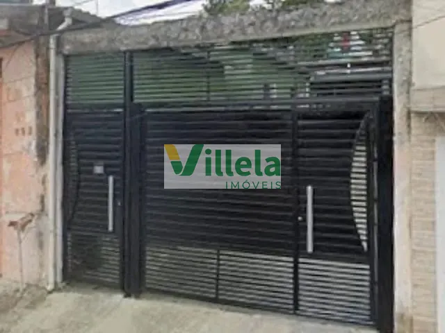 Casa 2 quartos e 2 banheiros, para alugar, no bairro Cidade Kemel em Poá