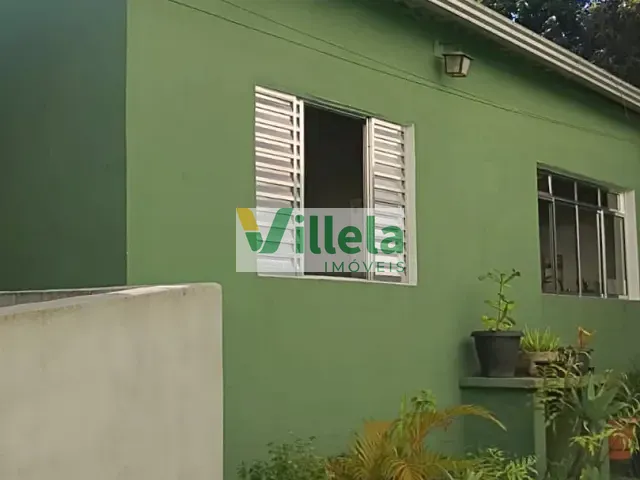 Casa 2 quartos e 2 banheiros, para alugar, no bairro Cidade Kemel em Poá