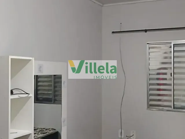 Casa 2 quartos e 2 banheiros, para alugar, no bairro Cidade Kemel em Poá