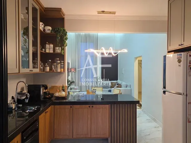Casa 3 quartos e 3 banheiros, à venda, no bairro Guedes em Tremembé