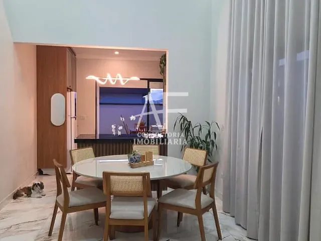 Casa 3 quartos e 3 banheiros, à venda, no bairro Guedes em Tremembé