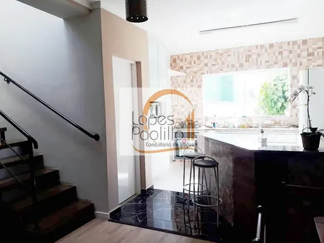 Casa com 175m² 3 quartos e 3 banheiros, à venda, no bairro Nova Atibaia em Atibaia