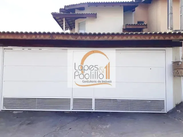Casa com 175m² 3 quartos e 3 banheiros, à venda, no bairro Nova Atibaia em Atibaia