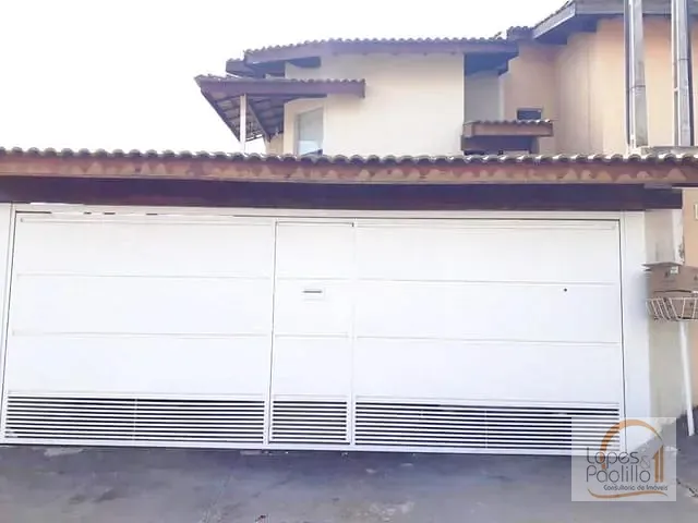 Casa com 175m² 3 quartos e 3 banheiros, à venda, no bairro Nova Atibaia em Atibaia