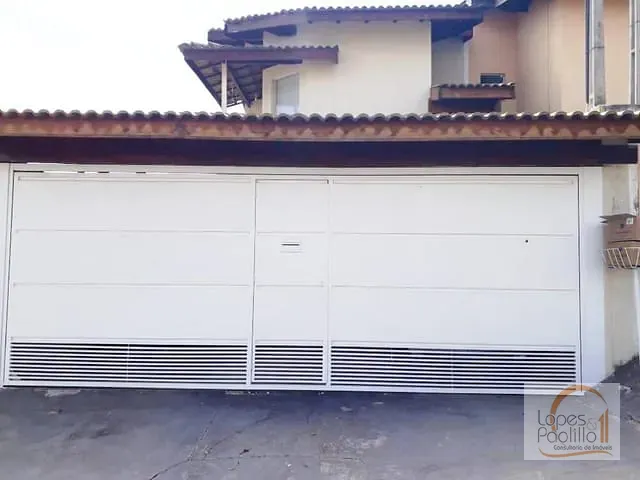 Casa com 175m² 3 quartos e 3 banheiros, à venda, no bairro Nova Atibaia em Atibaia