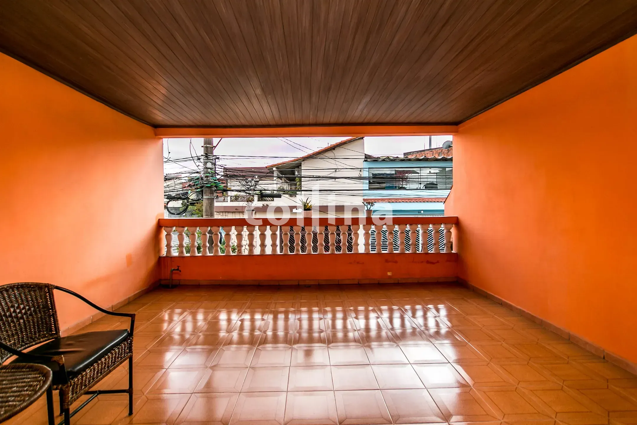 Casa, 3 quartos, 125 m² - Foto 49