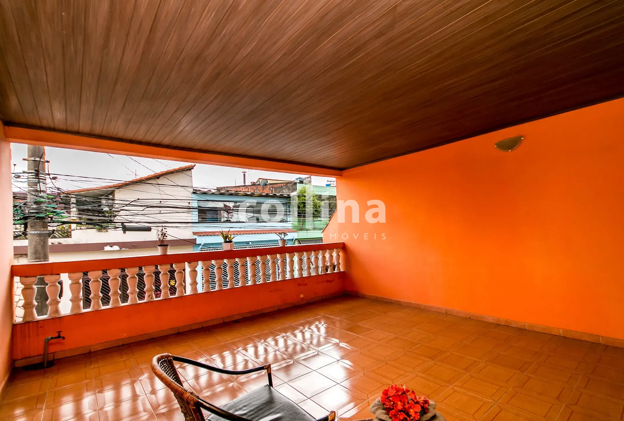 Casa, 3 quartos, 125 m² - Foto 54