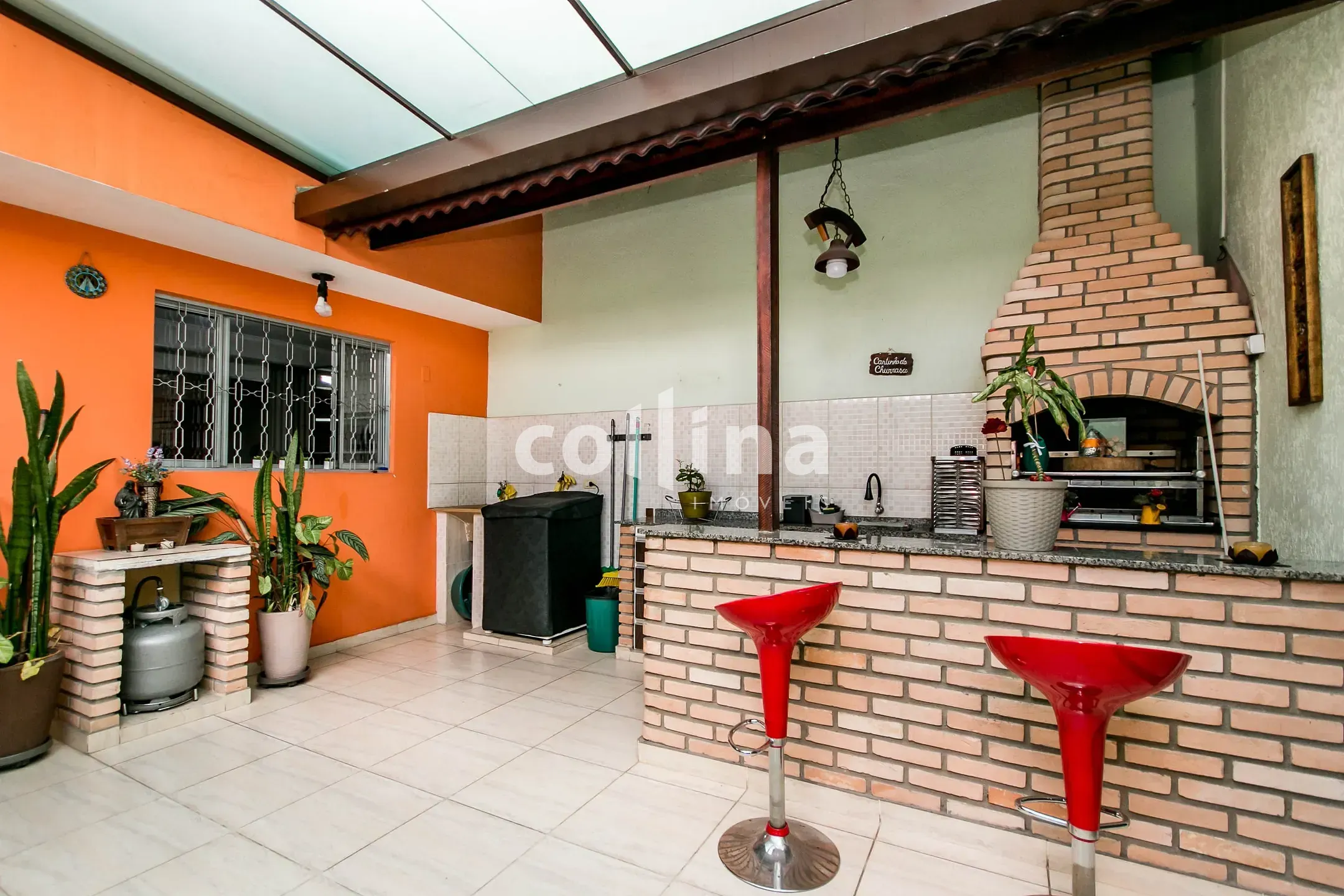 Casa, 3 quartos, 125 m² - Foto 60