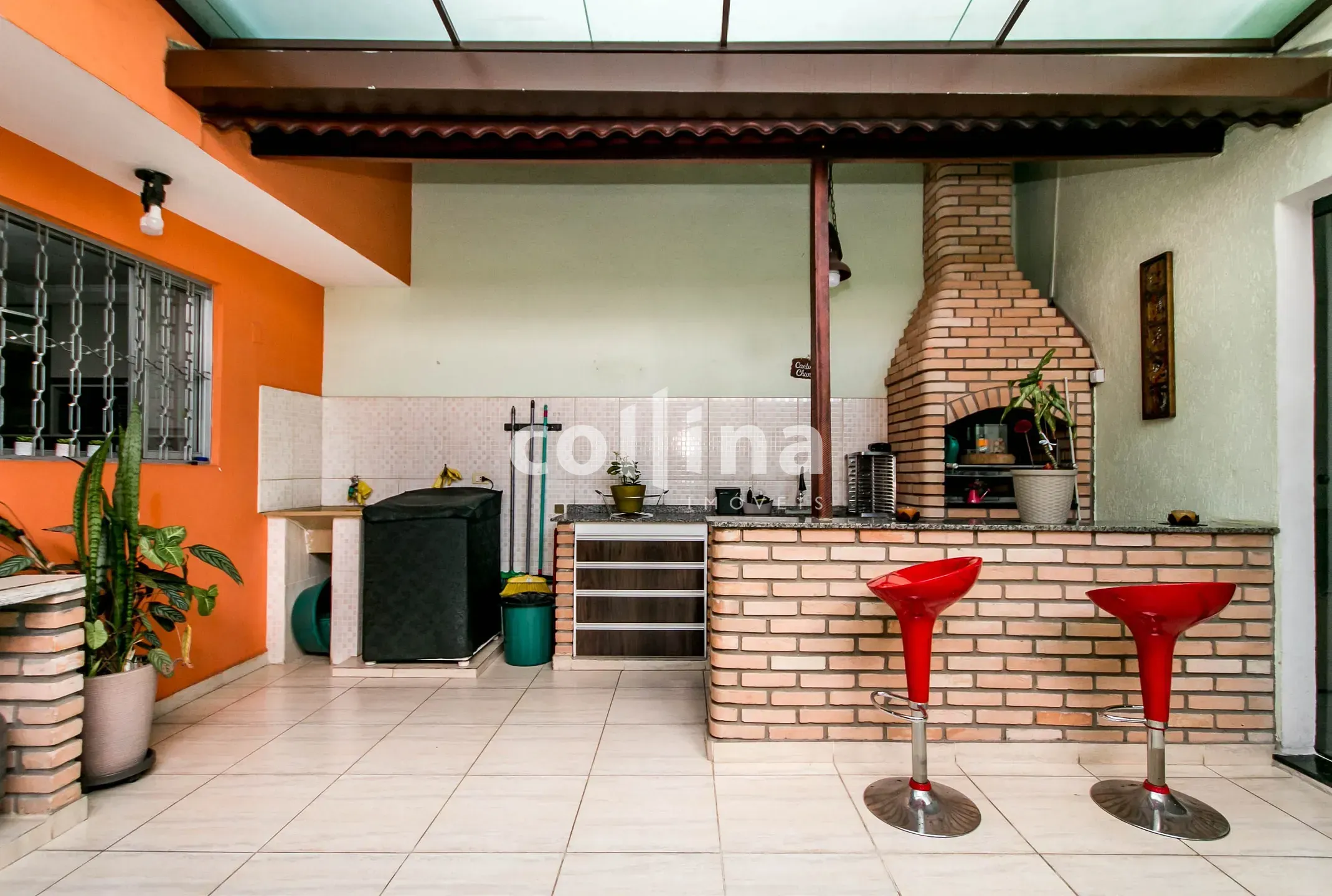Casa, 3 quartos, 125 m² - Foto 61